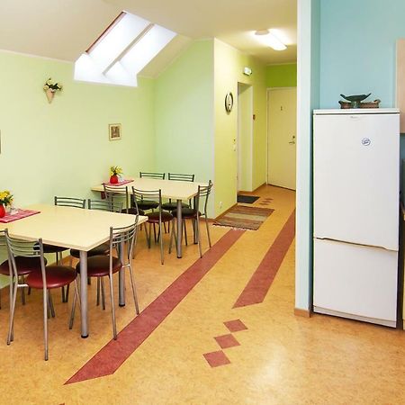 Guesthouse Laurits Kuressaare Zewnętrze zdjęcie