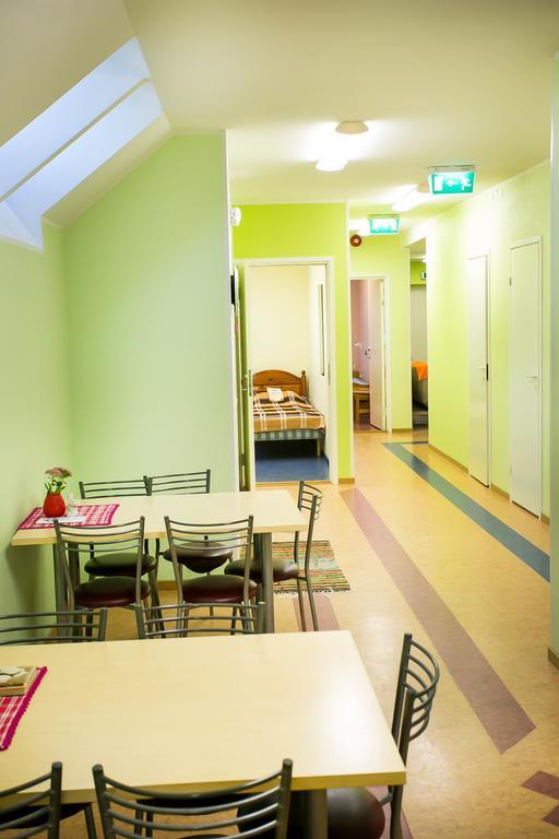 Guesthouse Laurits Kuressaare Zewnętrze zdjęcie