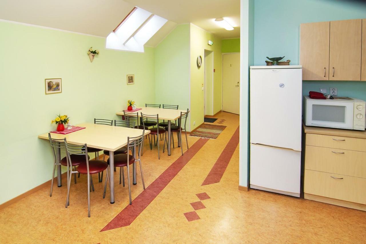 Guesthouse Laurits Kuressaare Zewnętrze zdjęcie