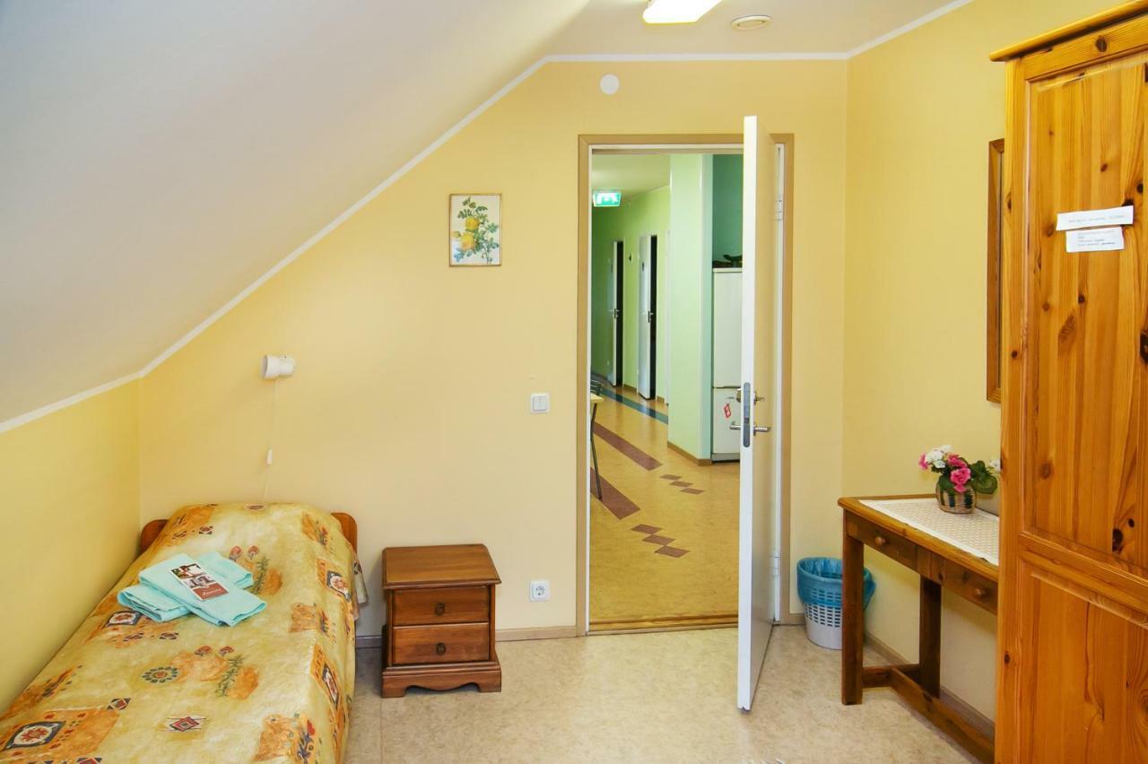 Guesthouse Laurits Kuressaare Zewnętrze zdjęcie
