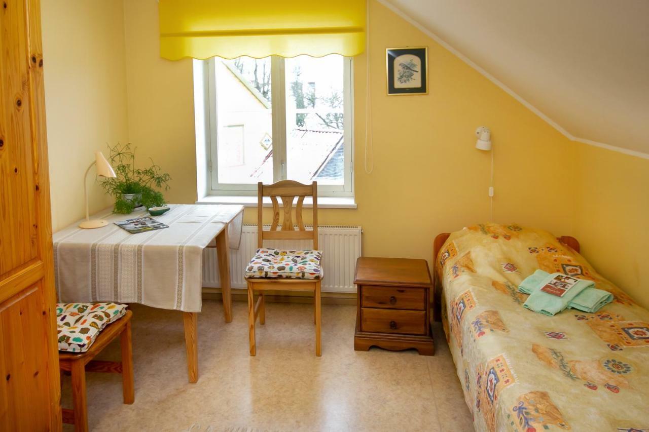 Guesthouse Laurits Kuressaare Zewnętrze zdjęcie