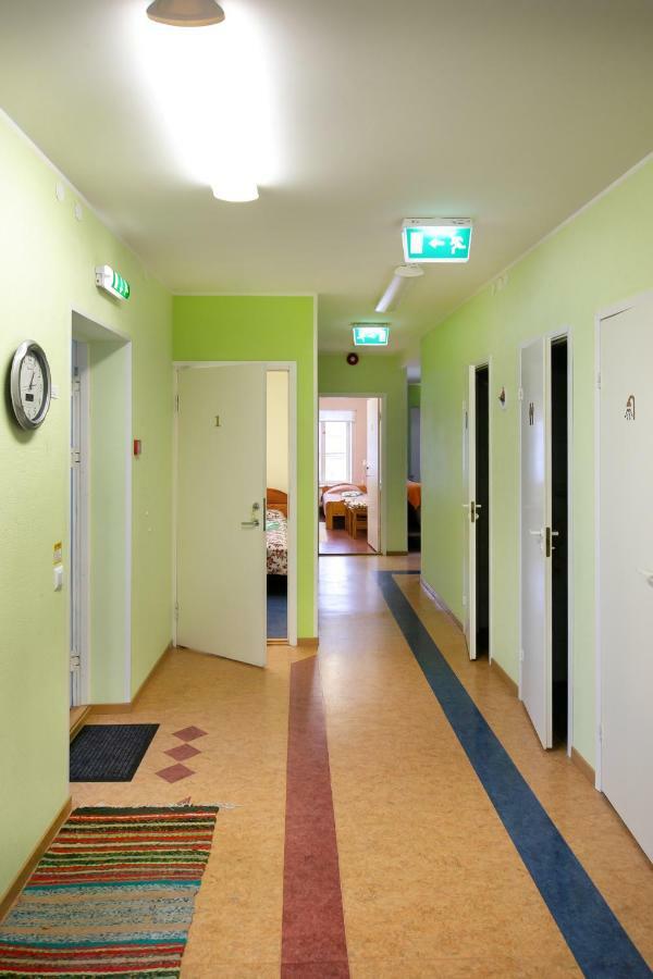 Guesthouse Laurits Kuressaare Zewnętrze zdjęcie
