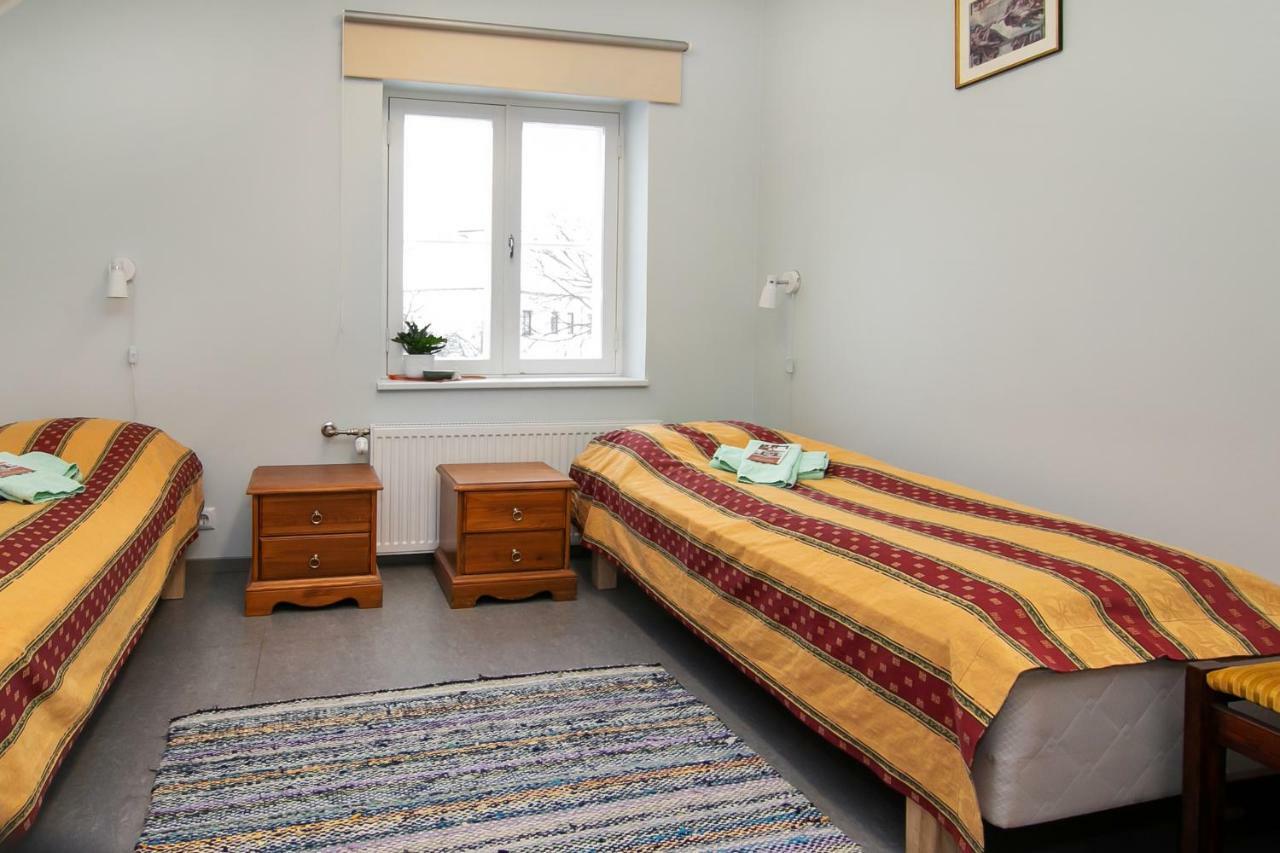 Guesthouse Laurits Kuressaare Zewnętrze zdjęcie